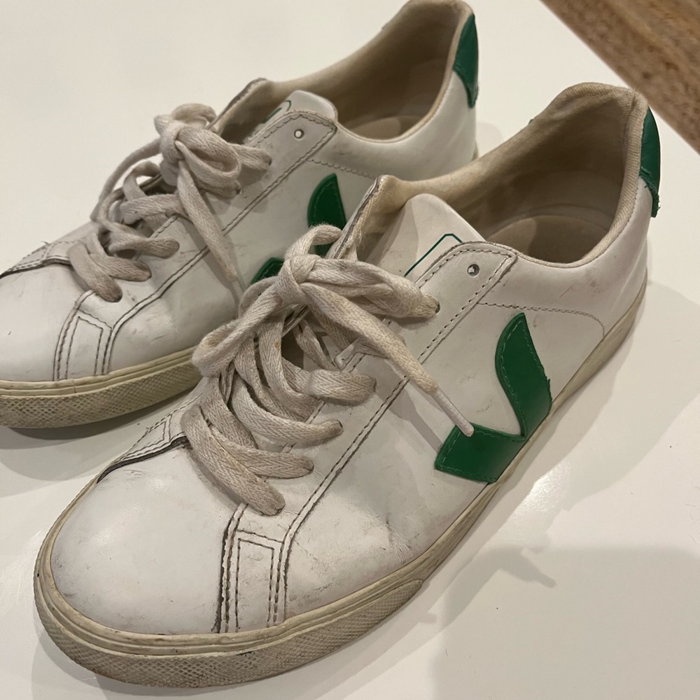 Veja Esplar Green